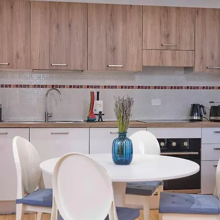 Charming And Stylish Casa Regina * Olbia