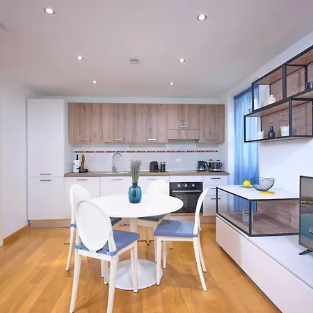 Charming And Stylish Casa Regina * Olbia