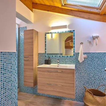 Charming And Stylish Casa Regina * Olbia